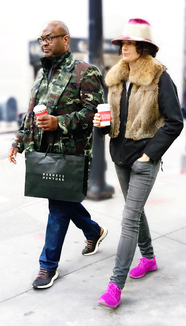 credstyle: In not so plain site-camo. credstyle: In not so plain site-camo.